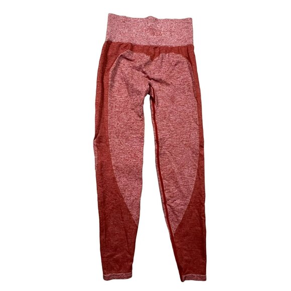 🟣 Victoria Secret VS Size Extra Small Seamless Athletic Leggings - Picture 3 of 6